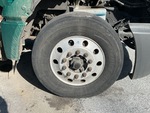 MN031101 - 2021 International LT625: Wheel Condition