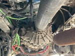 MN031101 - 2021 International LT625: Transmission