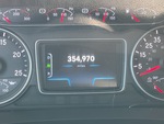 MN031101 - 2021 International LT625: Odometer