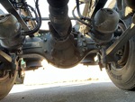 MN031101 - 2021 International LT625: Rear Drive Axle