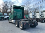 MN031101 - 2021 International LT625: Picture, Left Rear Corner