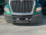 MN031101 - 2021 International LT625: Front Bumper (Exterior and Inner Reinforcement)