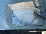 MN031101 - 2021 International LT625: v2 Chassis Details # 1