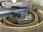 MN031101 - 2021 International LT625: Brake Linings
