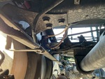 MN031101 - 2021 International LT625: Frame Condition