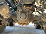 MN031101 - 2021 International LT625: Front Drive Axle