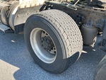 LL285894 - 2020 International LT625: Left Front Drive Tires