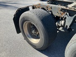 LL285894 - 2020 International LT625: Right Rear Drive Tires