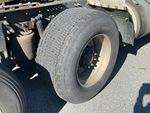 LL285894 - 2020 International LT625: Right Front Drive Tires
