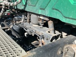 LL285894 - 2020 International LT625: Cab Suspension Air Bags