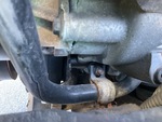 LL285894 - 2020 International LT625: Engine # 2
