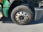 LL285894 - 2020 International LT625: Wheel Condition