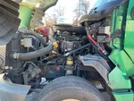 LL285894 - 2020 International LT625: Engine - Left Side