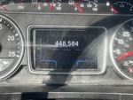LL285894 - 2020 International LT625: Odometer (Start)