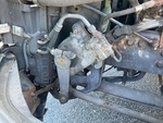 LL285894 - 2020 International LT625: Steering Components