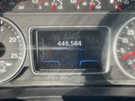 LL285894 - 2020 International LT625: Odometer