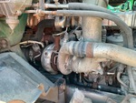 LL285894 - 2020 International LT625: Exhaust System