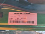 LL285894 - 2020 International LT625: Serial Number / VIN
