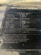 LL285894 - 2020 International LT625: Engine Data Tag