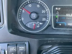 LL285894 - 2020 International LT625: Oil Pressure
