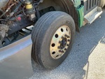 LL285894 - 2020 International LT625: Left Steer Tire