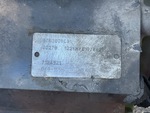 LL285894 - 2020 International LT625: v2 Chassis Details # 1