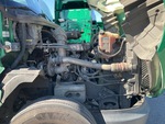 LL285894 - 2020 International LT625: Engine - Right Side