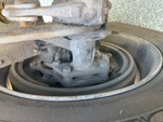 LL285894 - 2020 International LT625: Brake Linings