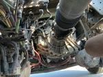 LL285894 - 2020 International LT625: Transmission