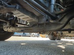 LL285894 - 2020 International LT625: Steer Axle