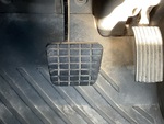 LL285894 - 2020 International LT625: Brake Control