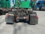LL285894 - 2020 International LT625: Mud Flaps