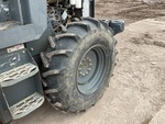 Chassis with 