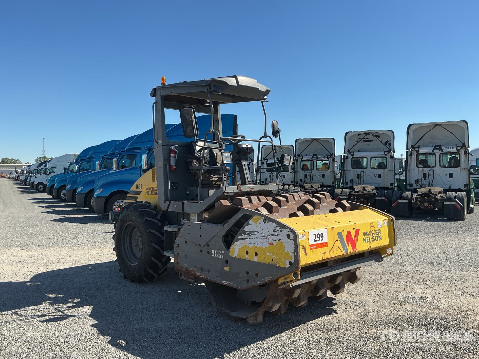 General Appearance with Zdjęcie, prawy górny róg