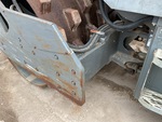 Chassis with 