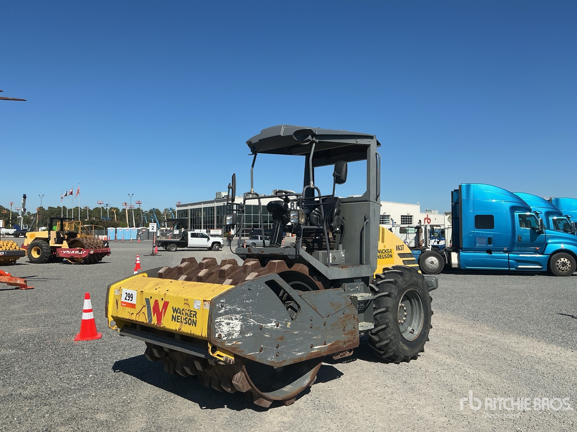 General Appearance with Zdjęcie, lewy górny róg