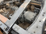 Drivetrain with 