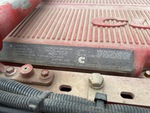 Engine with 