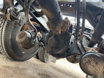 Drivetrain with 