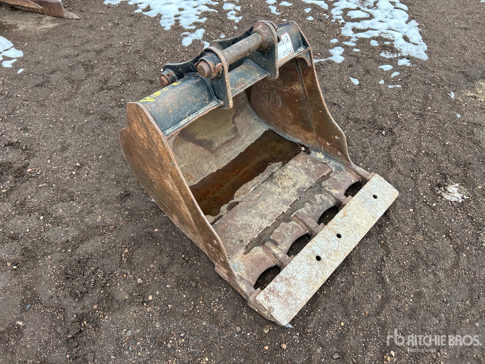 General Appearance with Foto, angolo anteriore destro