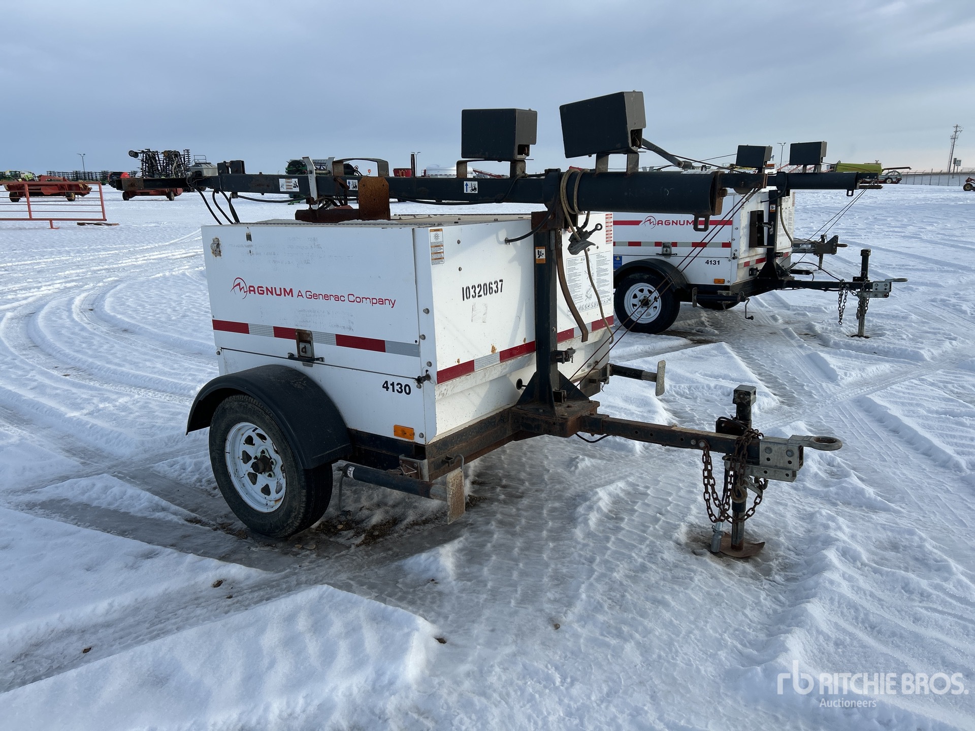 General Appearance with Foto, angolo anteriore destro