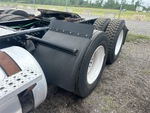 4 Underbody - Truck with 