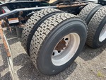 4 Underbody - Truck with 
