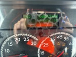 4 Transmision with Engine Hours