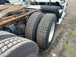 4 Underbody - Truck with 