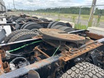 4 Underbody - Truck with 