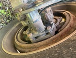Brakes with 