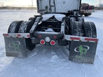 4 Underbody - Truck with 