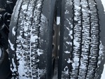 4 Underbody - Truck with 