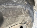 4 Underbody - Truck with 